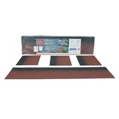 KATEPAL Univerzální okapový/hřebenový pás 20/12bm KATEPAL Univerzální okapový/hřebenový pás 20/12bm